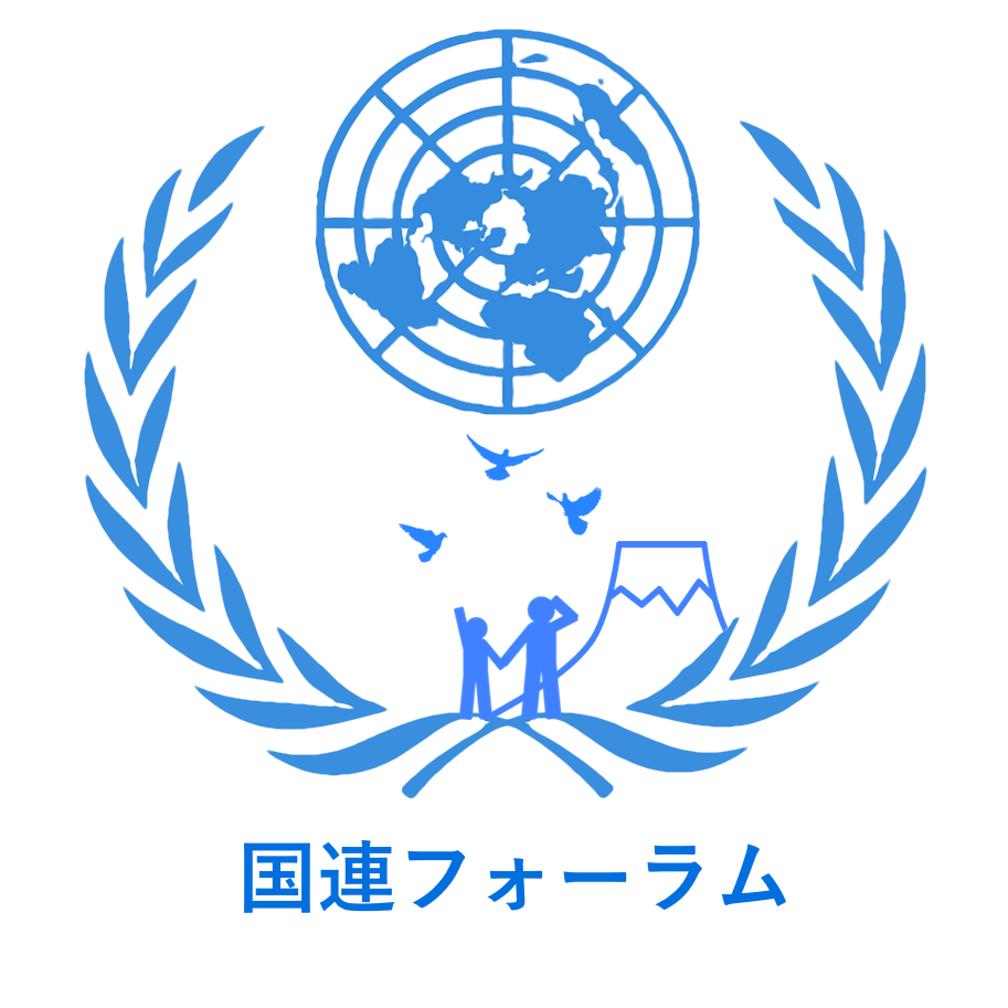 国連フォーラム