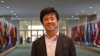 第112回「医師が国連外交を担う時」 | 国連フォーラム